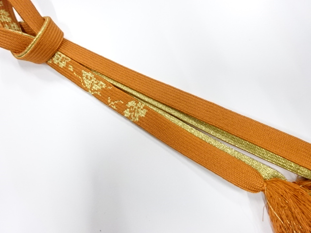 Japanese Kimono / Accessories Silk